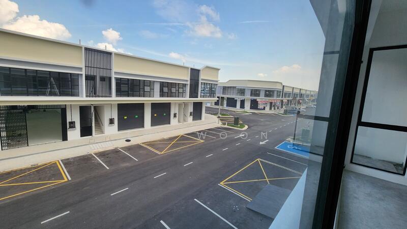 For Rent - Taman Industri Jaya