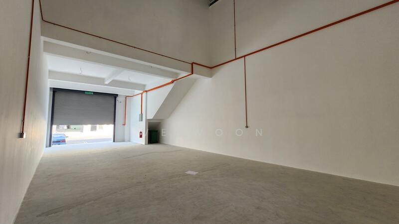 For Rent - Taman Industri Jaya