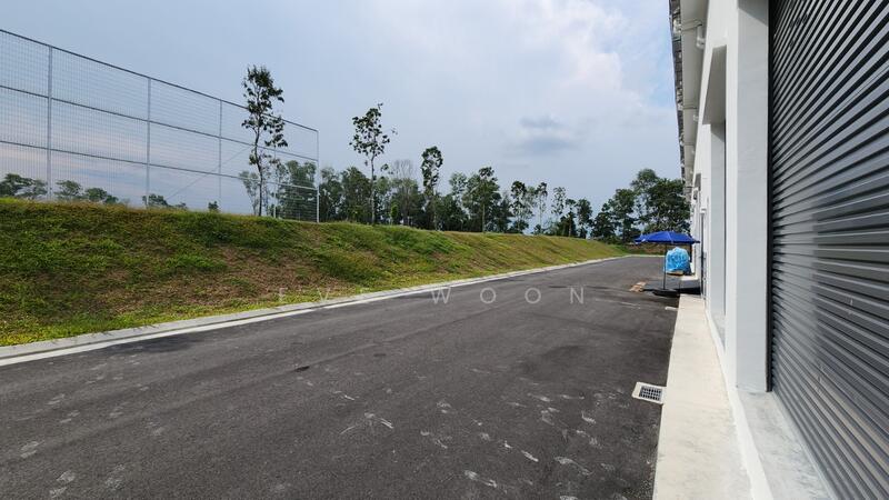 For Rent - Taman Industri Jaya