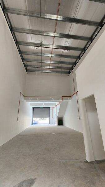 For Rent - Taman Industri Jaya