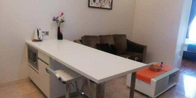 Untuk Disewa - The Signature