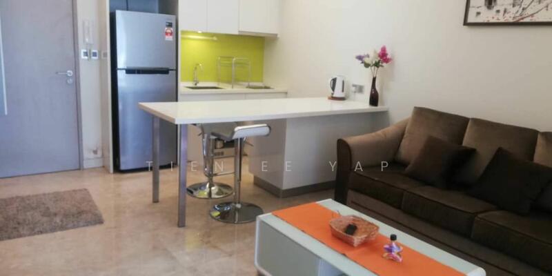 Untuk Disewa - The Signature