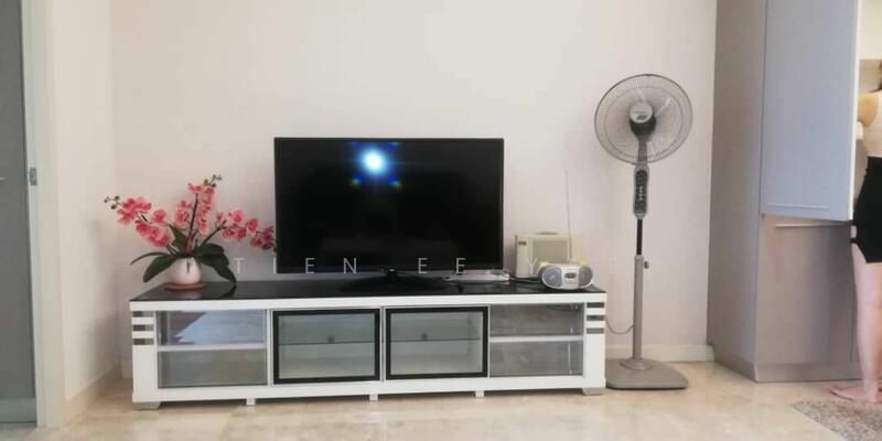 Untuk Disewa - The Signature