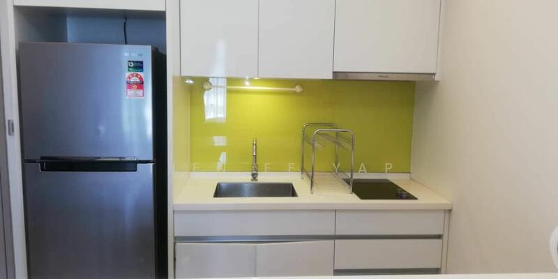 Untuk Disewa - The Signature