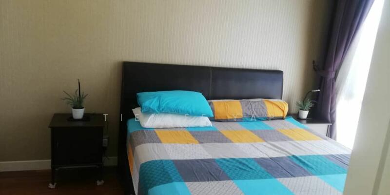 Untuk Disewa - The Signature