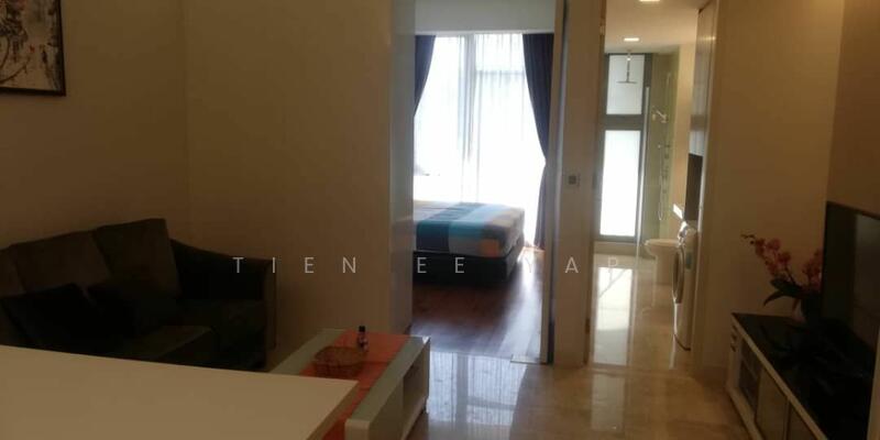 Untuk Disewa - The Signature