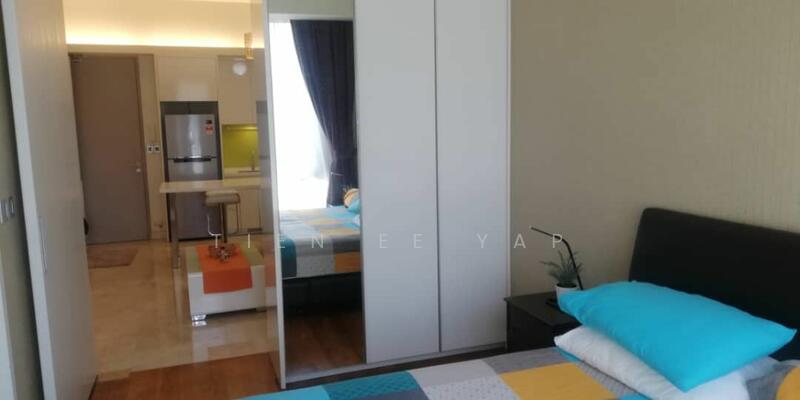 Untuk Disewa - The Signature