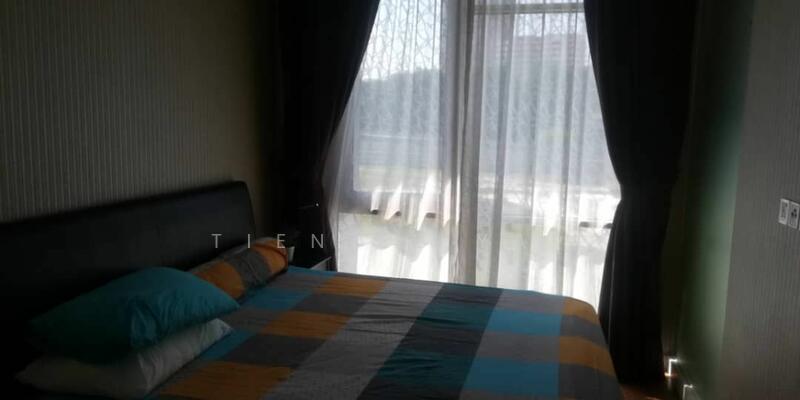 Untuk Disewa - The Signature