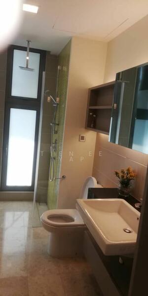 Untuk Disewa - The Signature