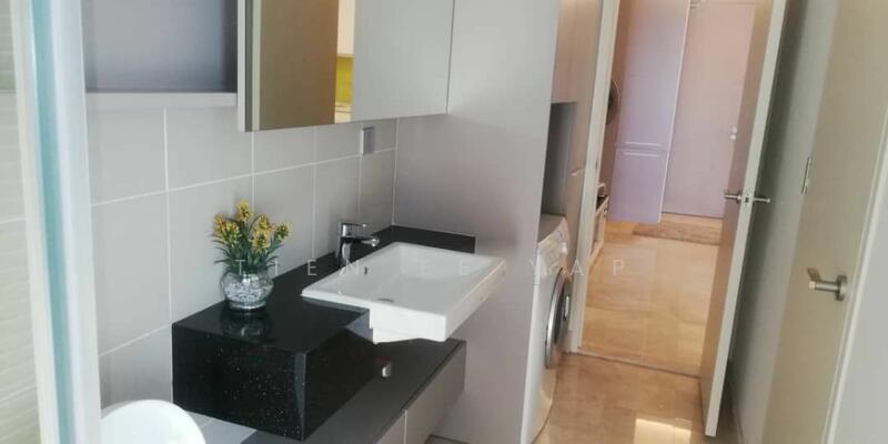 Untuk Disewa - The Signature