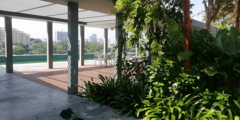 Untuk Disewa - The Signature