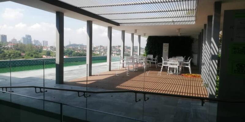 Untuk Disewa - The Signature