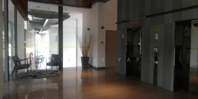 Untuk Disewa - The Signature