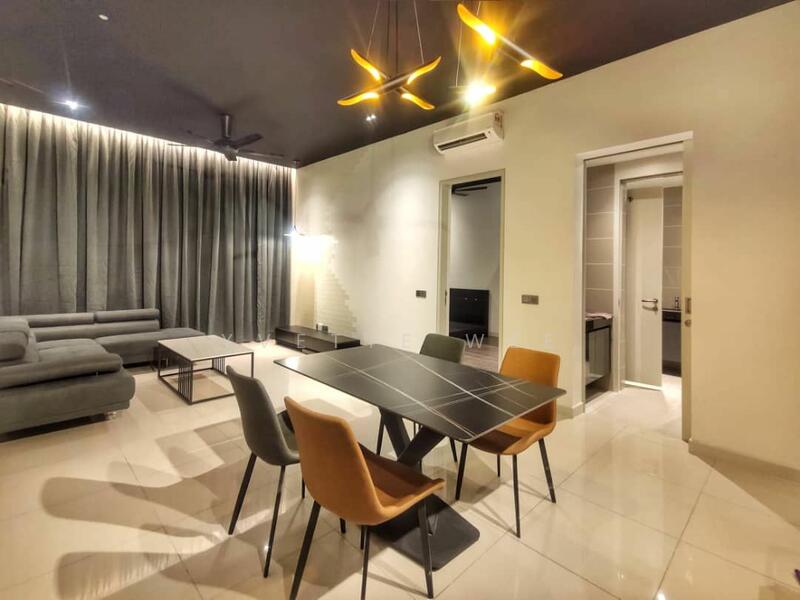 For Sale - The Park 2