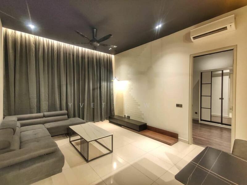 For Sale - The Park 2