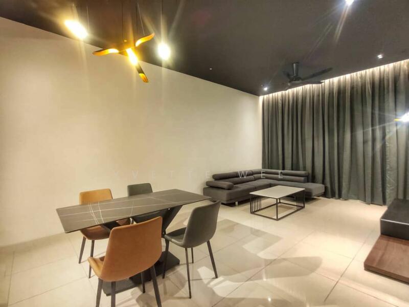 For Sale - The Park 2