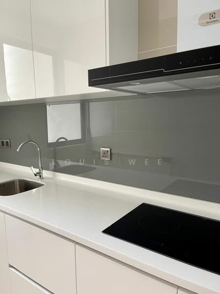 Service Residence for Sale at The Park 2 - Louis Wee - Kitchen - PropertyGuru.com.my