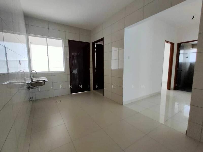 Untuk Dijual - Semi-Detached House at Ambang Botanic 2