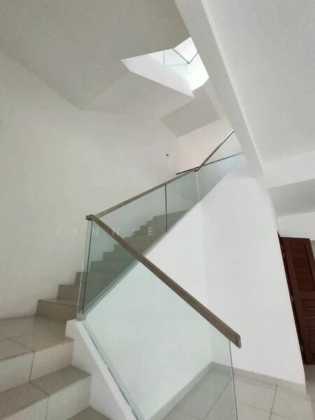 Untuk Dijual - Semi-Detached House at Ambang Botanic 2