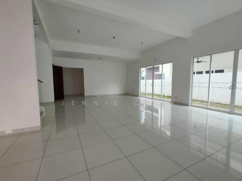 Untuk Dijual - Semi-Detached House at Ambang Botanic 2