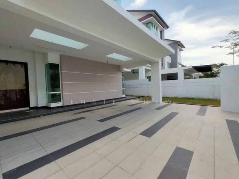 Untuk Dijual - Semi-Detached House at Ambang Botanic 2