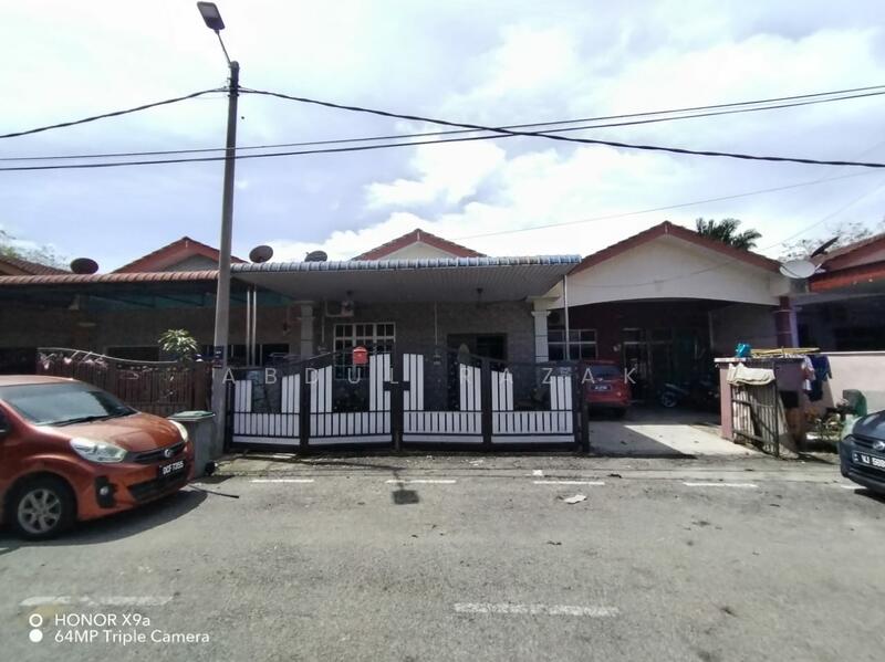 For Sale - Taman Bukit Bakri, Muar