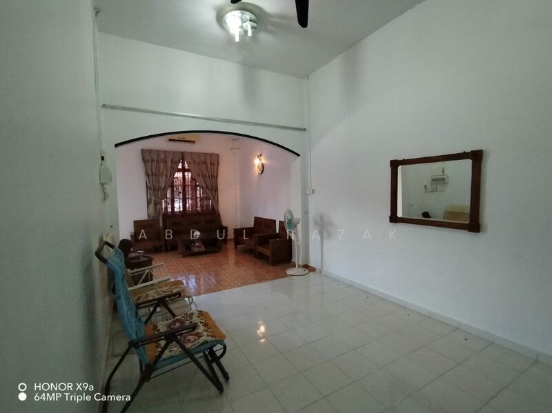 For Sale - Taman Bukit Bakri, Muar