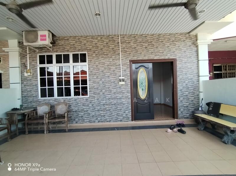 For Sale - Taman Bukit Bakri, Muar