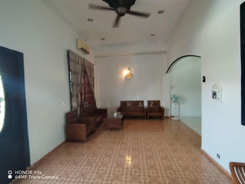 For Sale - Taman Bukit Bakri, Muar