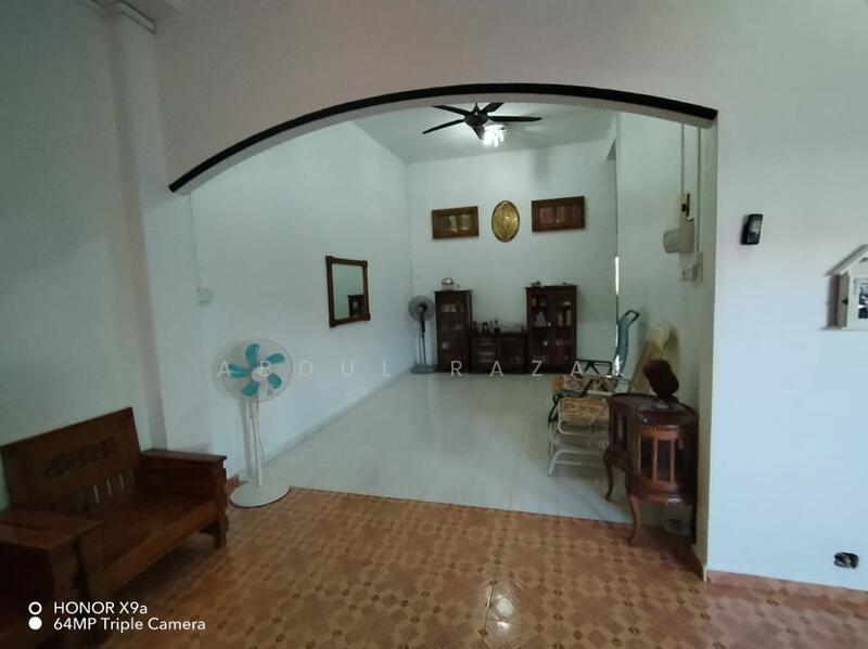 For Sale - Taman Bukit Bakri, Muar