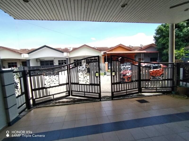 For Sale - Taman Bukit Bakri, Muar