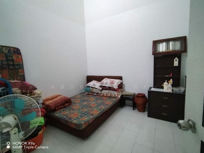 For Sale - Taman Bukit Bakri, Muar