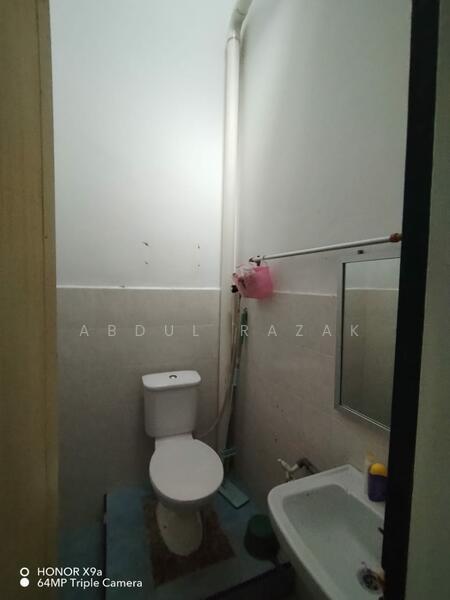 For Sale - Taman Bukit Bakri, Muar