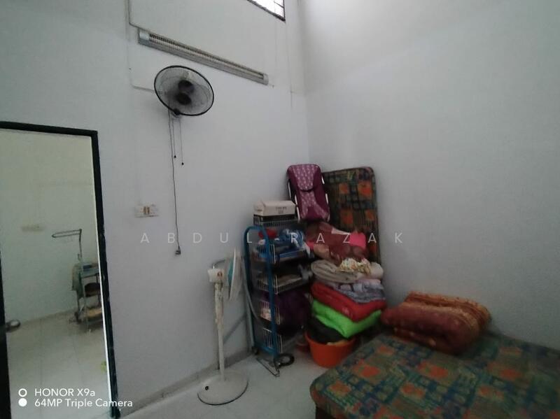 For Sale - Taman Bukit Bakri, Muar