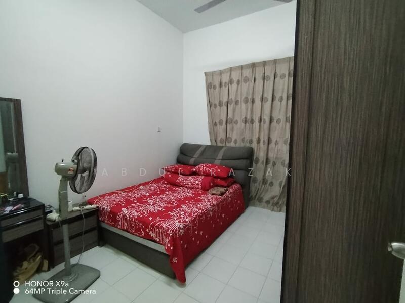 For Sale - Taman Bukit Bakri, Muar