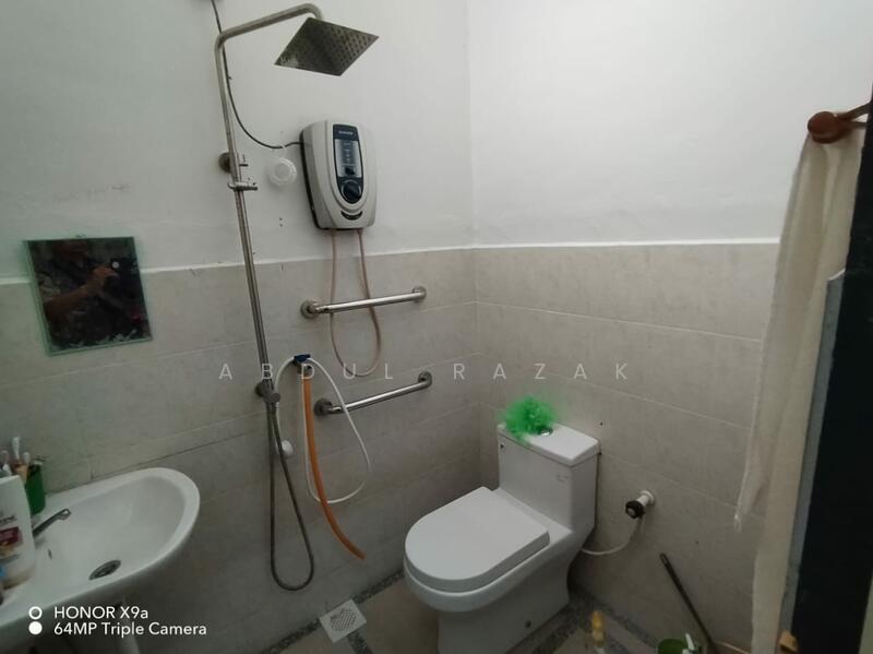 For Sale - Taman Bukit Bakri, Muar