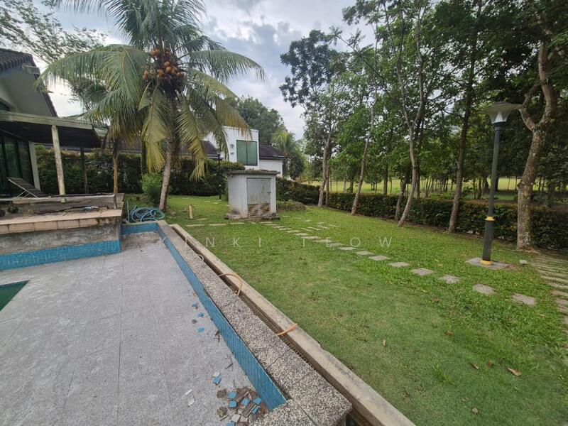 Bungalow for Sale in Leisure Farm (Gelang Patah) - Kinki Teow - PropertyGuru.com.my