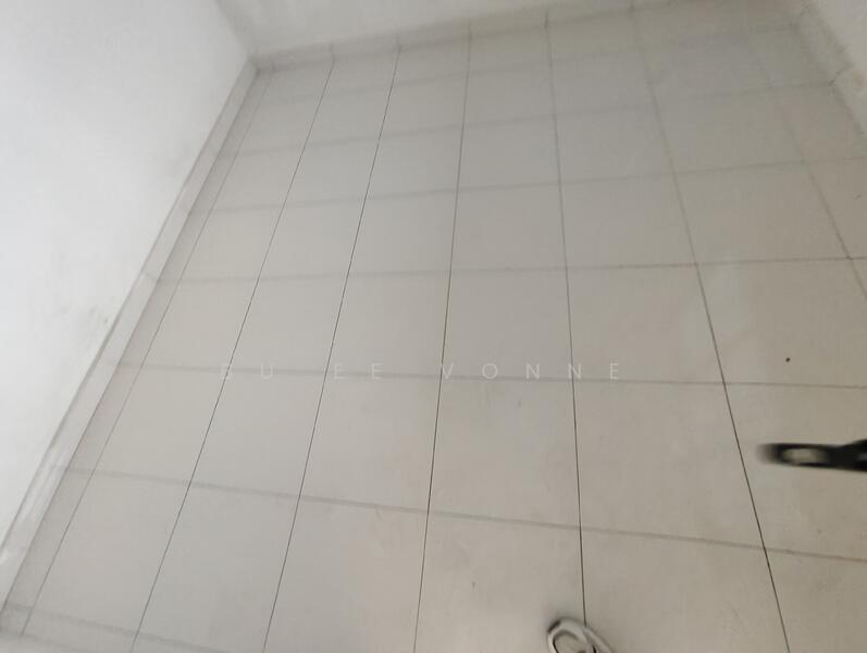 Untuk Dijual - Setia Tropika