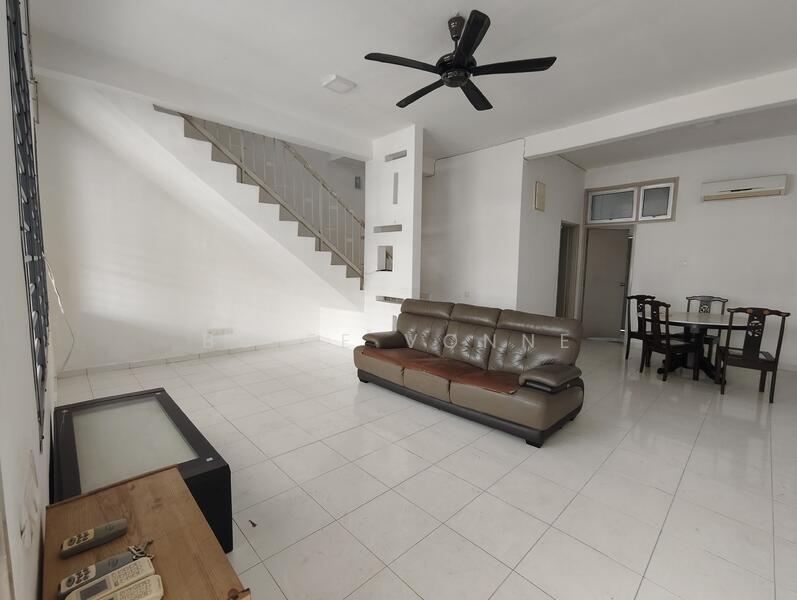 Untuk Dijual - Setia Tropika