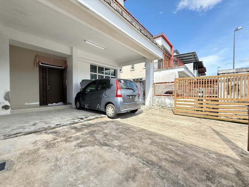 For Sale - Taman Pulai Hijauan Jalan Pulasan 6