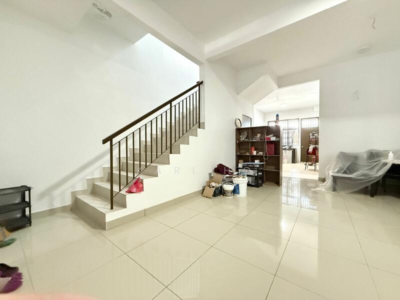 For Sale - Taman Pulai Hijauan Jalan Pulasan 6