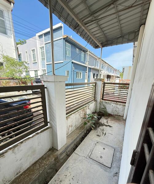 For Sale - Taman Pulai Hijauan Jalan Pulasan 6