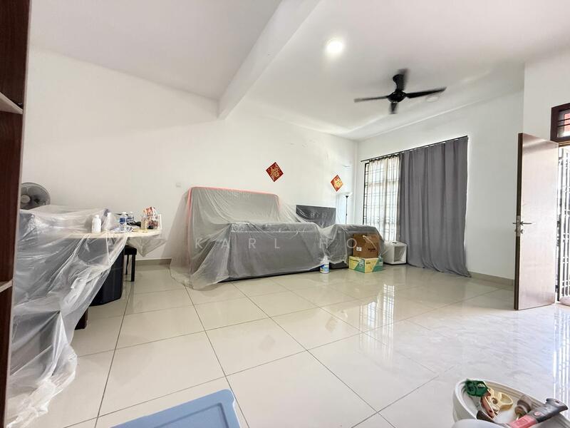 For Sale - Taman Pulai Hijauan Jalan Pulasan 6