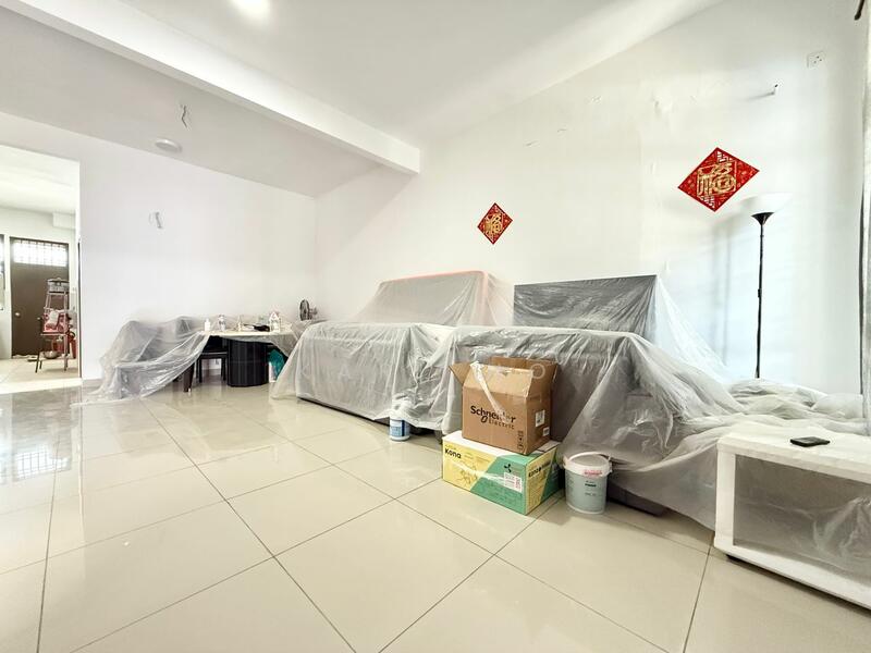 For Sale - Taman Pulai Hijauan Jalan Pulasan 6