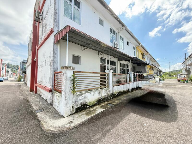 For Sale - Taman Pulai Hijauan Jalan Pulasan 6