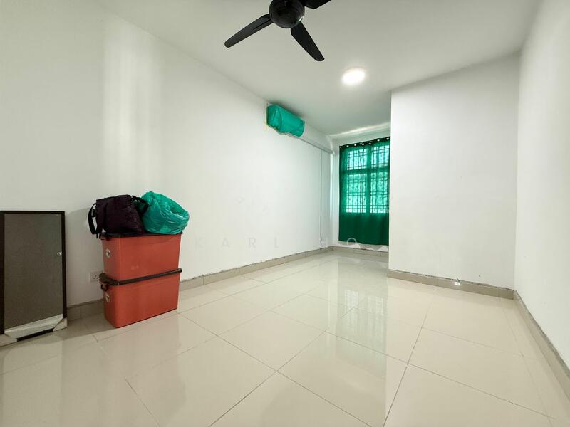 For Sale - Taman Pulai Hijauan Jalan Pulasan 6