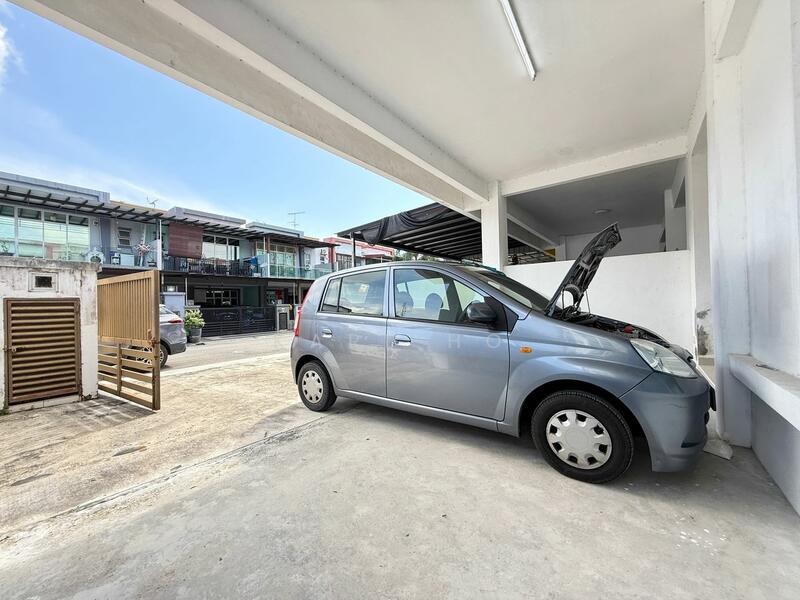 For Sale - Taman Pulai Hijauan Jalan Pulasan 6