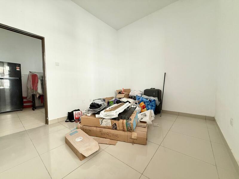 For Sale - Taman Pulai Hijauan Jalan Pulasan 6