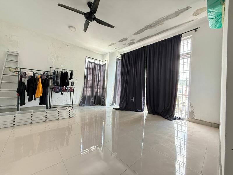 For Sale - Taman Pulai Hijauan Jalan Pulasan 6