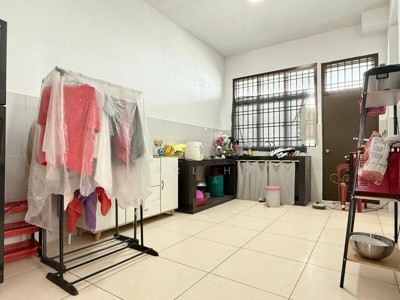 For Sale - Taman Pulai Hijauan Jalan Pulasan 6